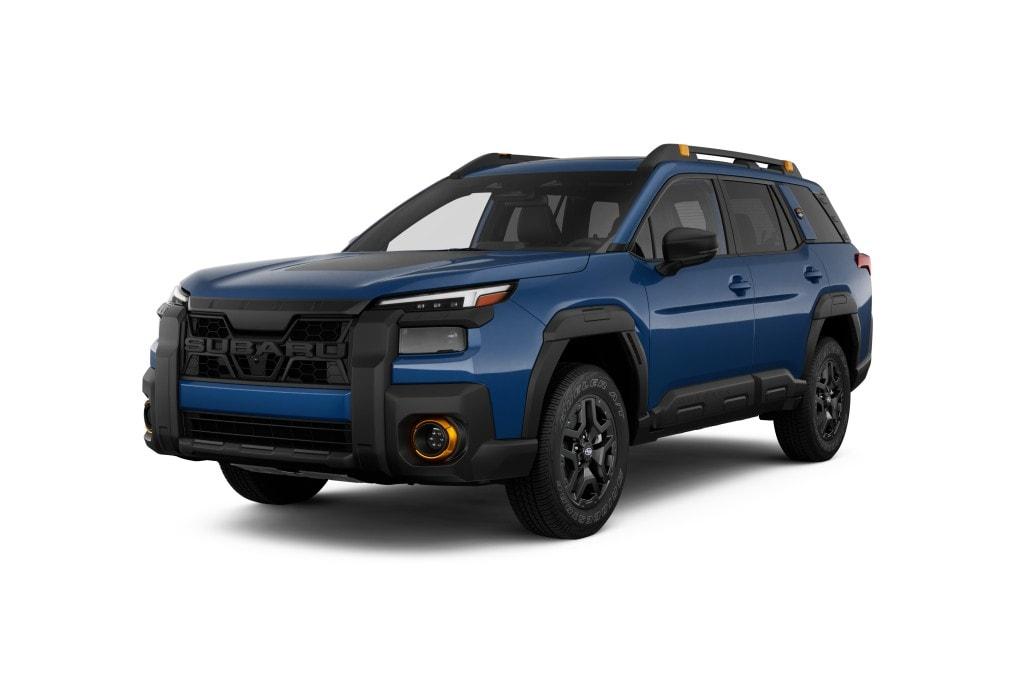 New 2026 Subaru Outback Wilderness