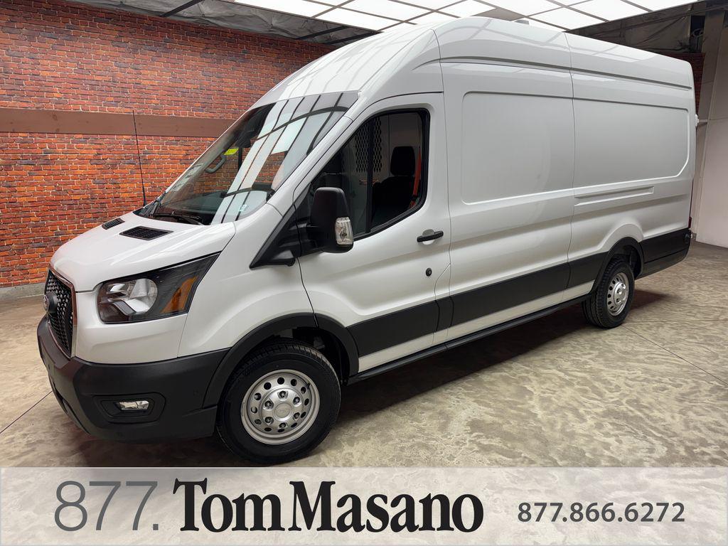 New 2026 Ford Transit-350 Base