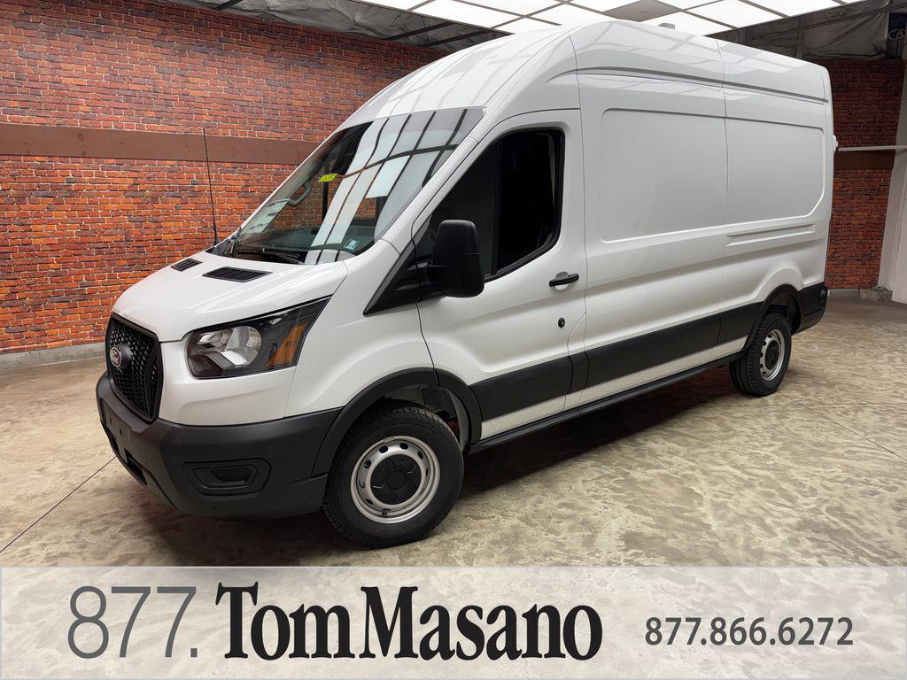 New 2026 Ford Transit-250 Base