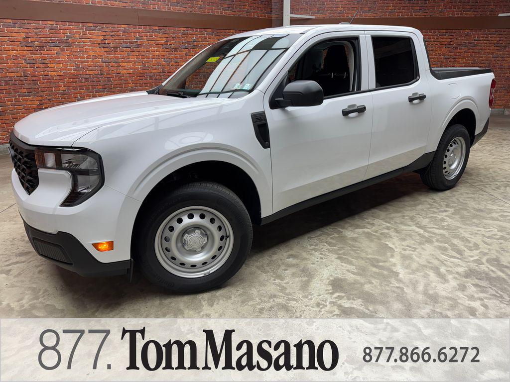 New 2026 Ford Maverick XL