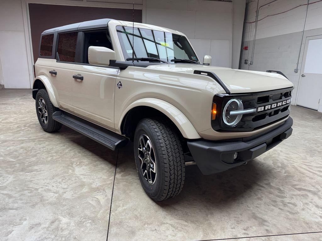 FORD BRONCO OUTER BANKS - 7