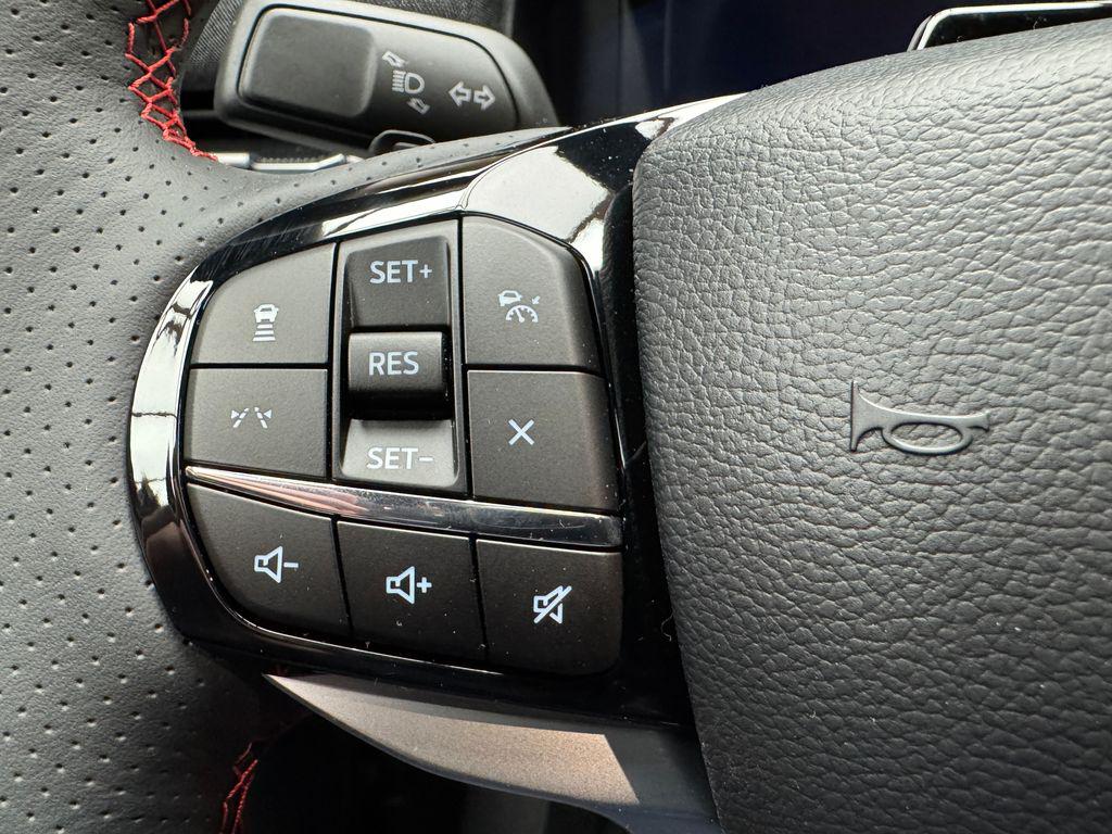 2026 FORD EXPLORER ST — миниатюра 23