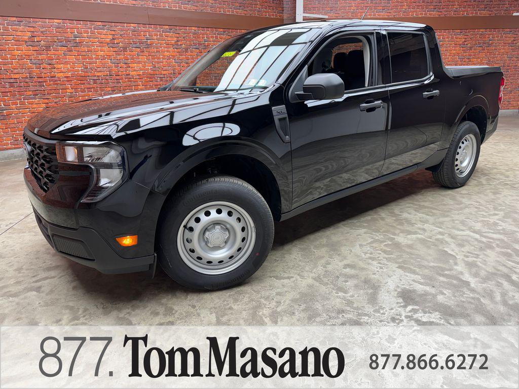New 2026 Ford Maverick XL