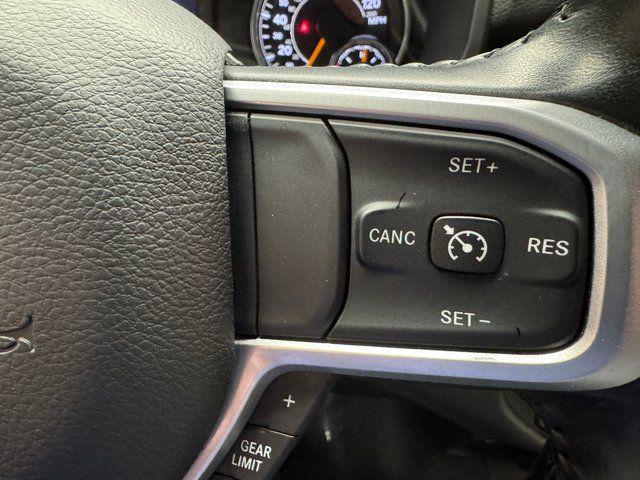 2022 RAM 1500 BIG HORN/LONE STAR 缩略图 13