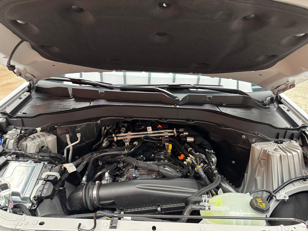 2026 FORD EXPLORER ACTIVE — миниатюра 26