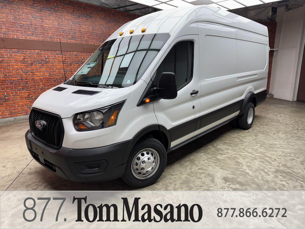 New 2026 Ford Transit-350 Base