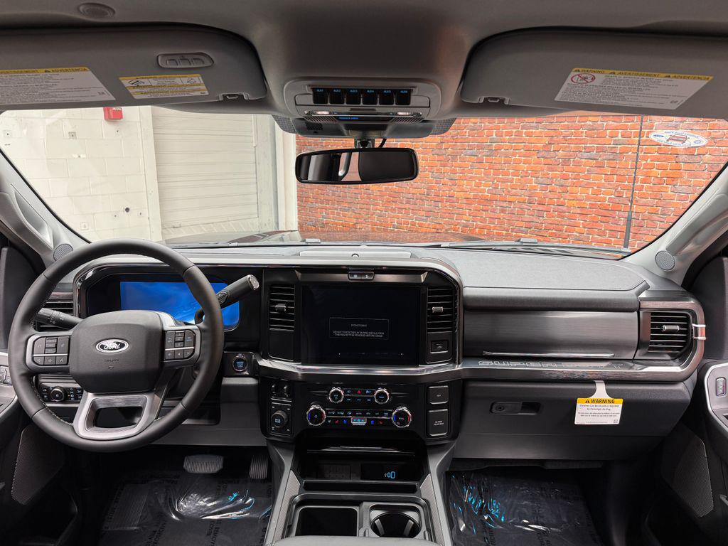 2026 FORD F-250 LARIAT 缩略图 13