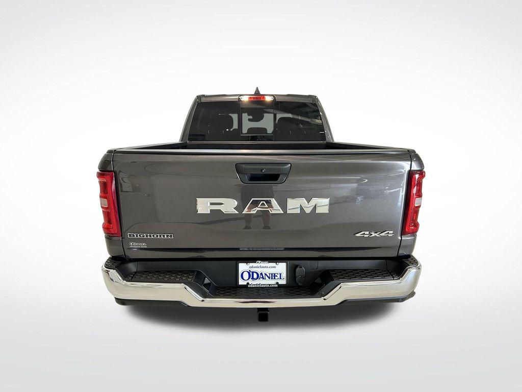 2026 RAM 1500 BIG HORN/LONE STAR 缩略图 31