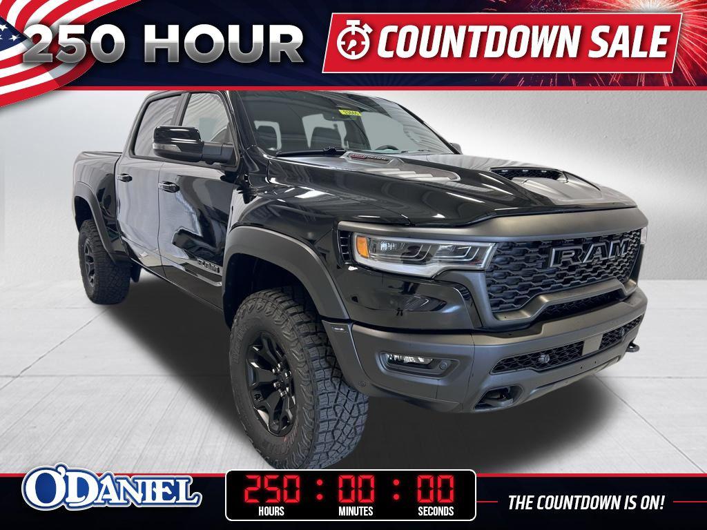 New 2026 RAM 1500 RHO