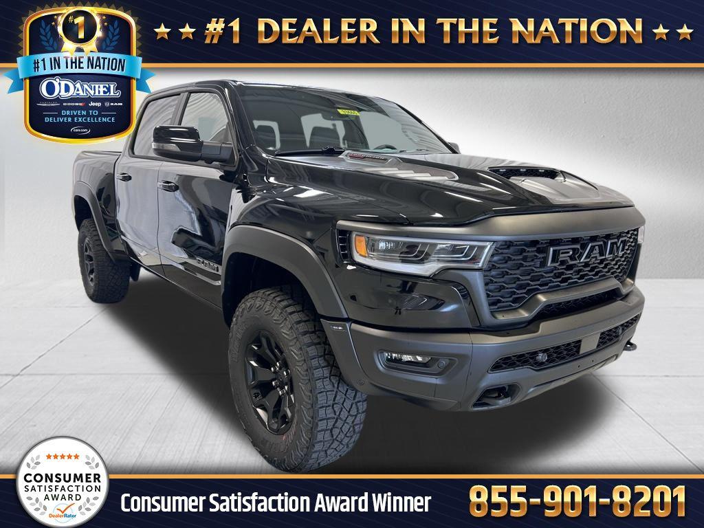 New 2026 RAM 1500 RHO