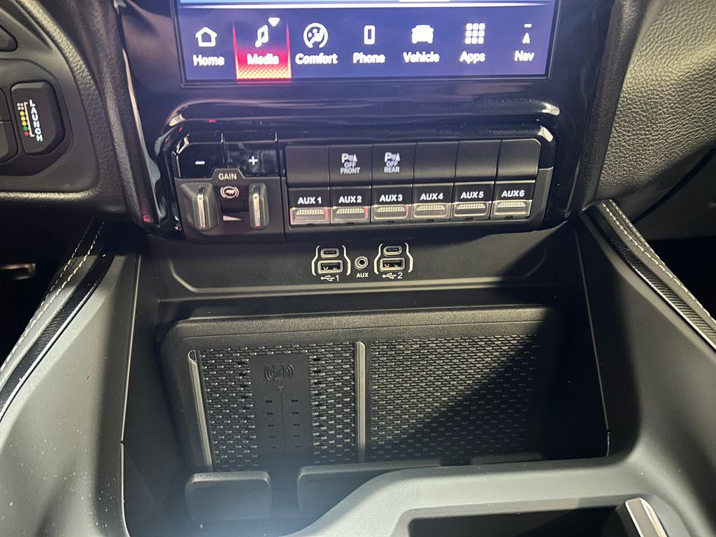 2026 RAM 1500 RHO 缩略图 19