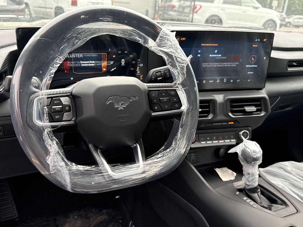 صورة مصغرة 11 لـ 2026 FORD MUSTANG ECOBOOST