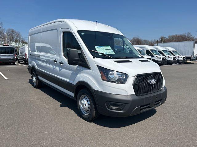 New 2026 Ford Transit-250 148 WB Medium Roof Cargo