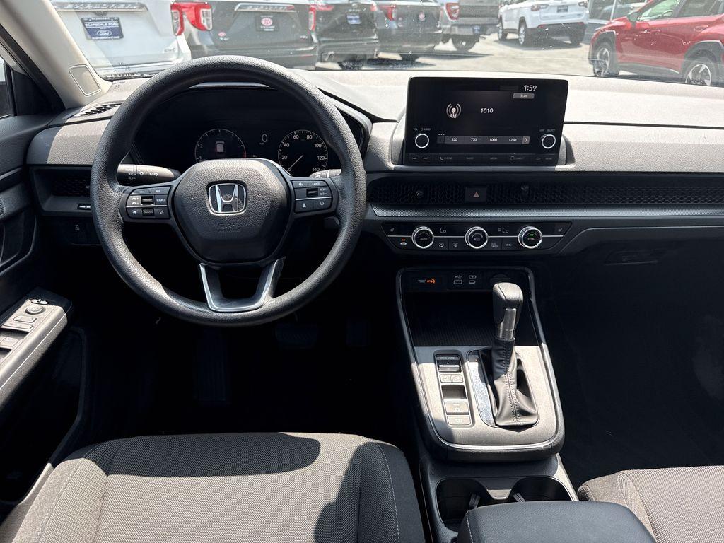 صورة مصغرة 14 لـ 2024 Honda CR-V EX