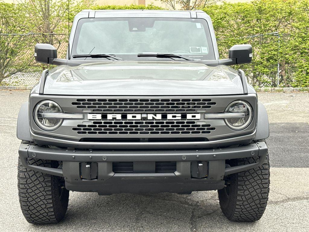 FORD BRONCO - 2