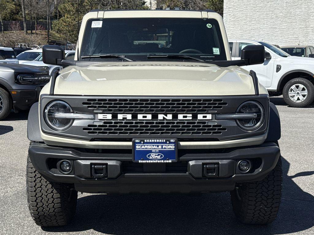 FORD BRONCO - 2