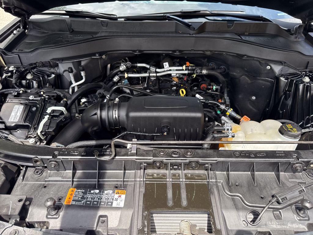 2023 FORD EXPLORER XLT — миниатюра 28