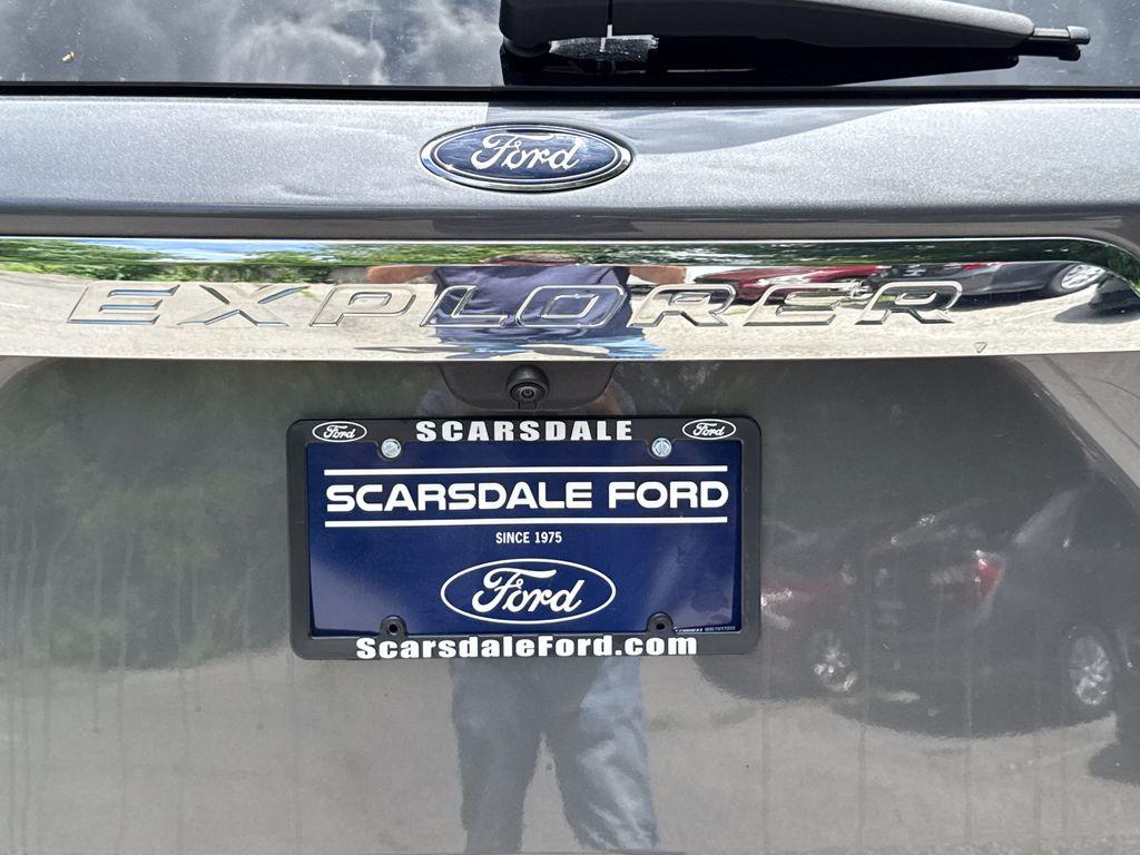 2023 FORD EXPLORER XLT — миниатюра 37