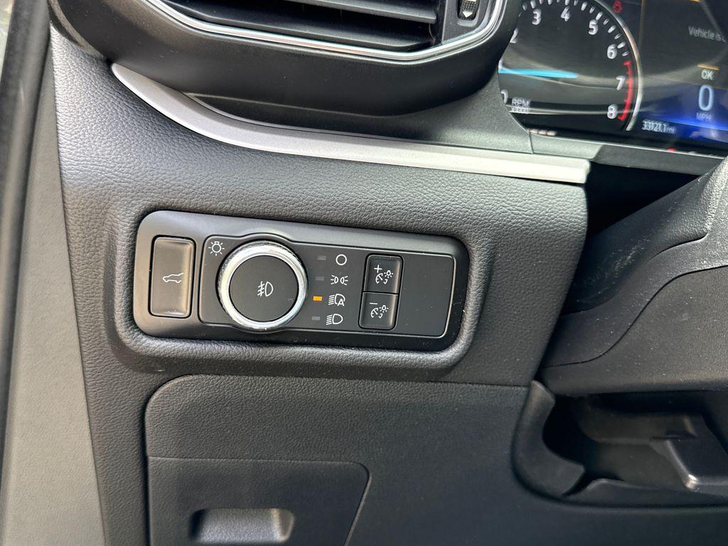 2023 FORD EXPLORER XLT — миниатюра 26