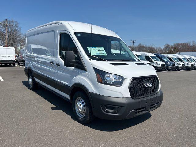 New 2026 Ford Transit-250 148 WB Medium Roof Cargo