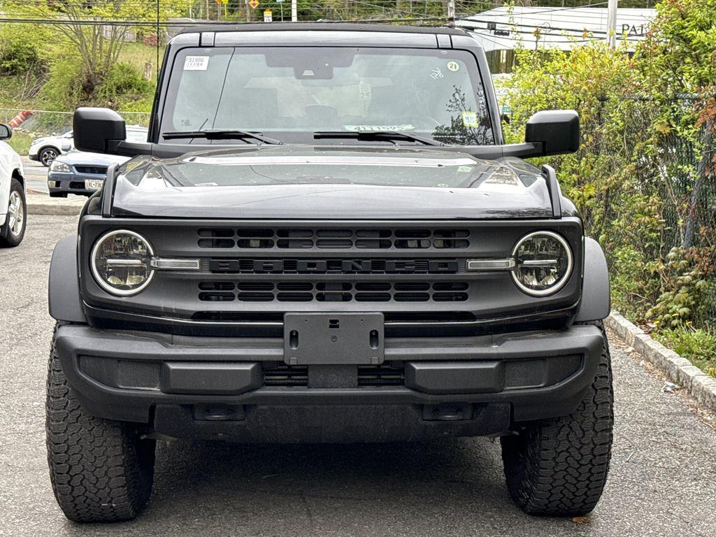FORD BRONCO - 2