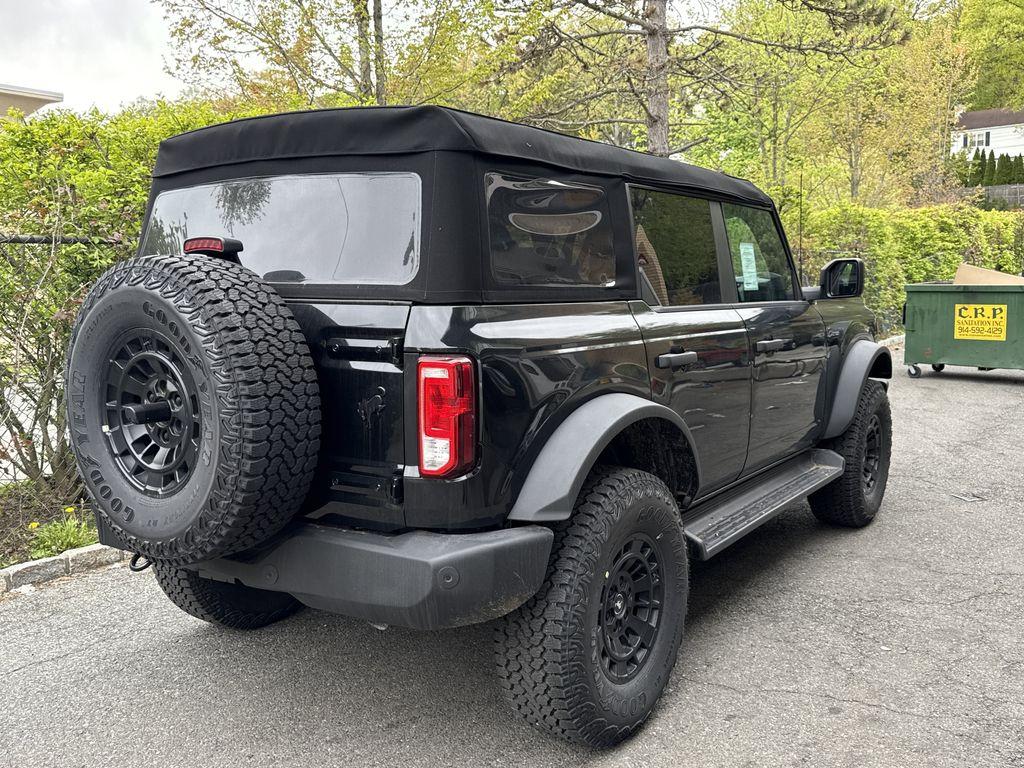 FORD BRONCO - 4
