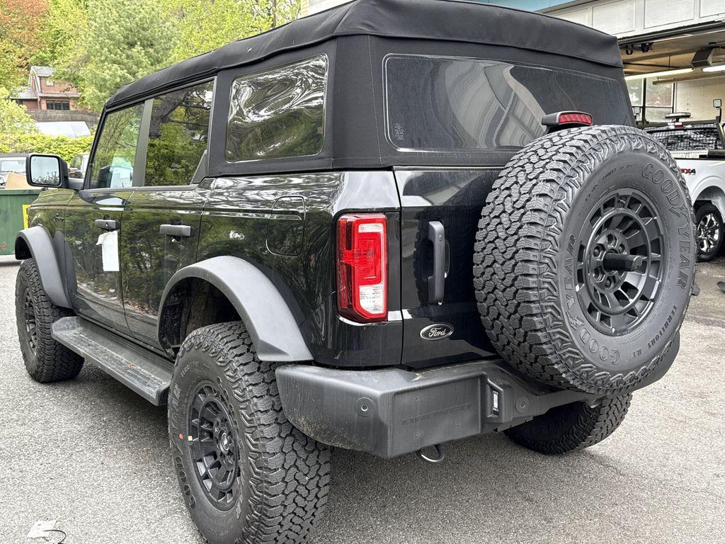 FORD BRONCO - 6