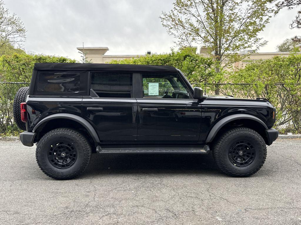 FORD BRONCO - 3