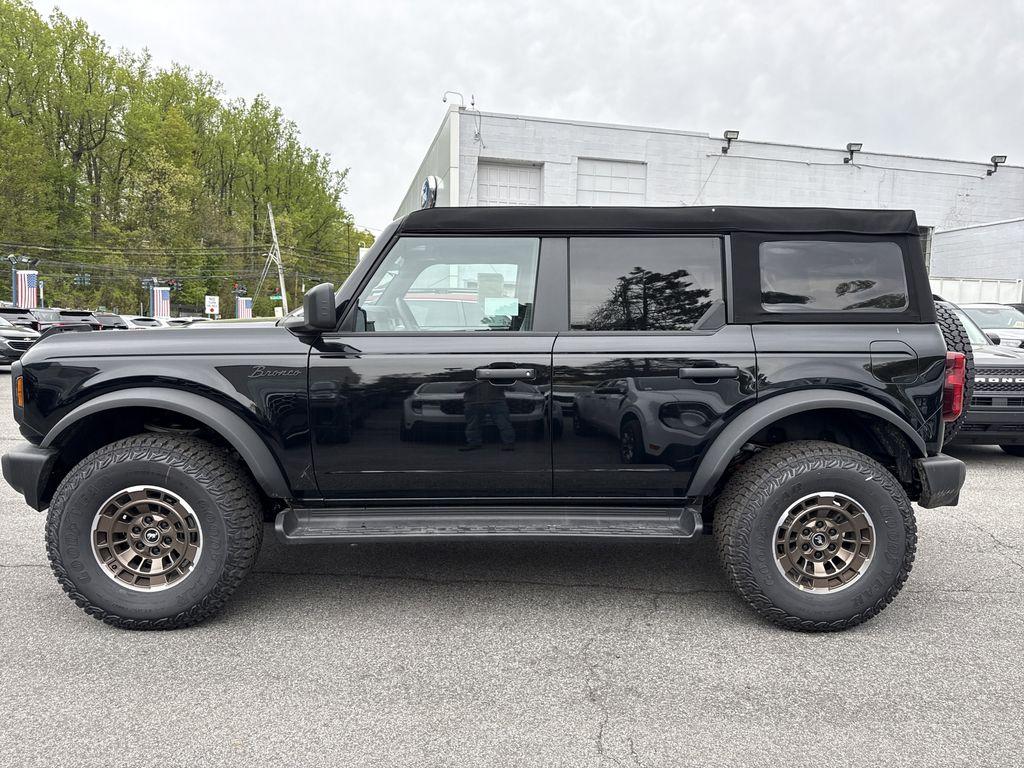 FORD BRONCO - 6