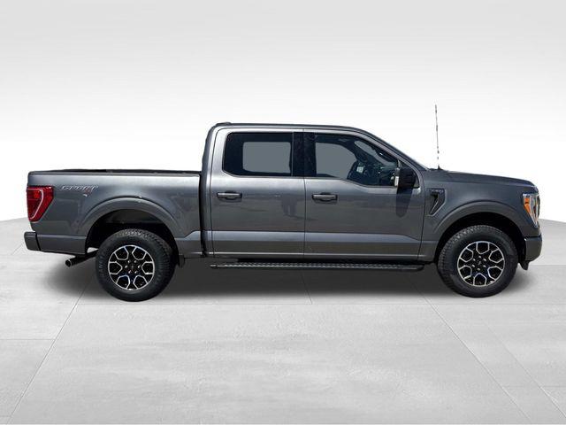 FORD F-150 XLT - 10