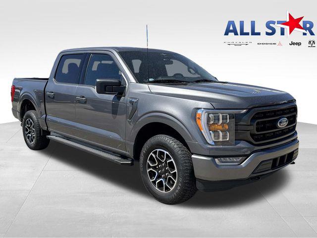FORD F-150 XLT - 1