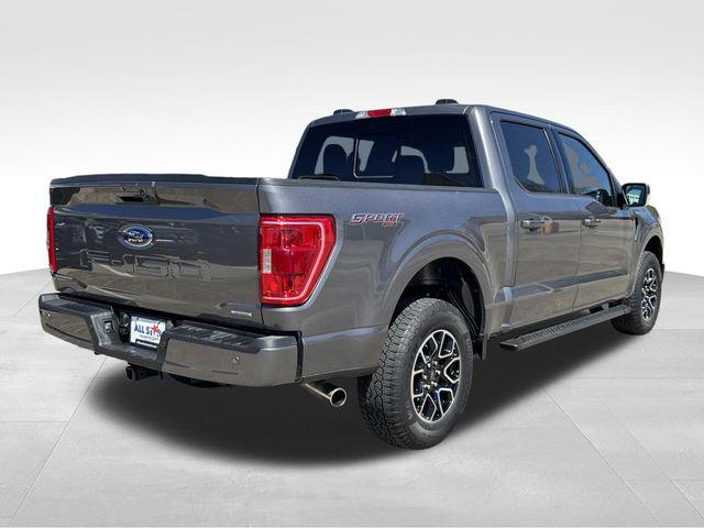 FORD F-150 XLT - 9