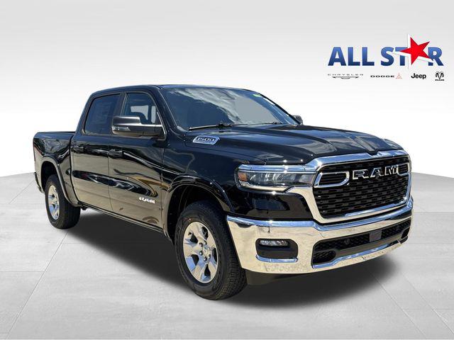 New 2026 RAM 1500 Big Horn/Lone Star
