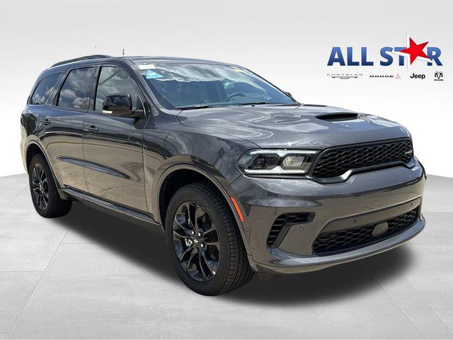 New 2026 Dodge Durango GT Plus