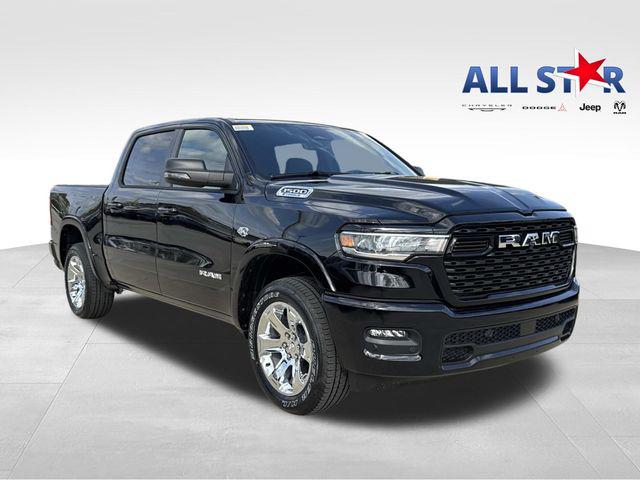 New 2026 RAM 1500 Big Horn/Lone Star