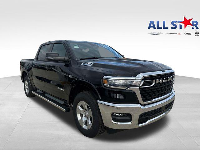 New 2026 RAM 1500 Big Horn/Lone Star