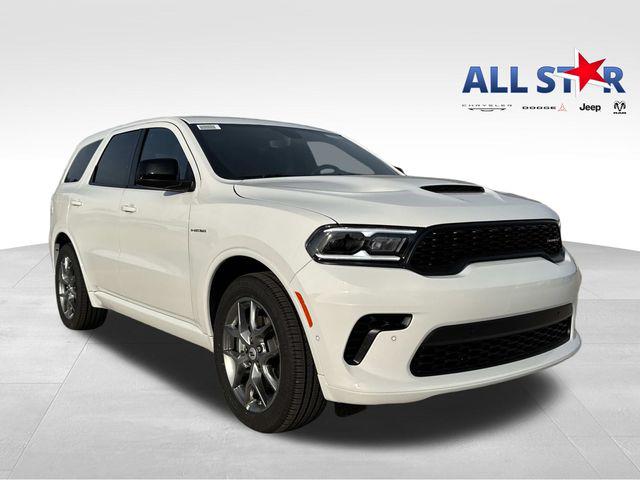 New 2026 Dodge Durango GT HEMI V8 AWD