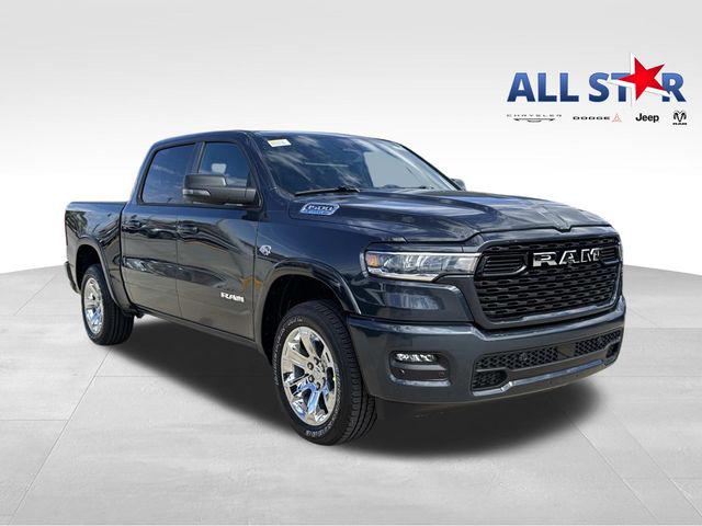 New 2026 RAM 1500 Big Horn/Lone Star