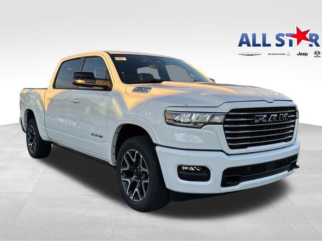 New 2026 RAM 1500 Laramie