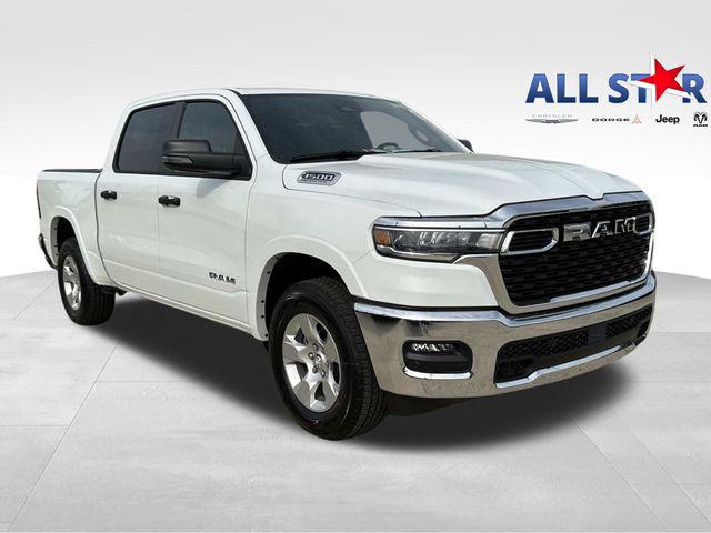 New 2026 RAM 1500 Big Horn/Lone Star