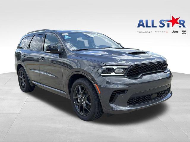 New 2026 Dodge Durango GT Plus