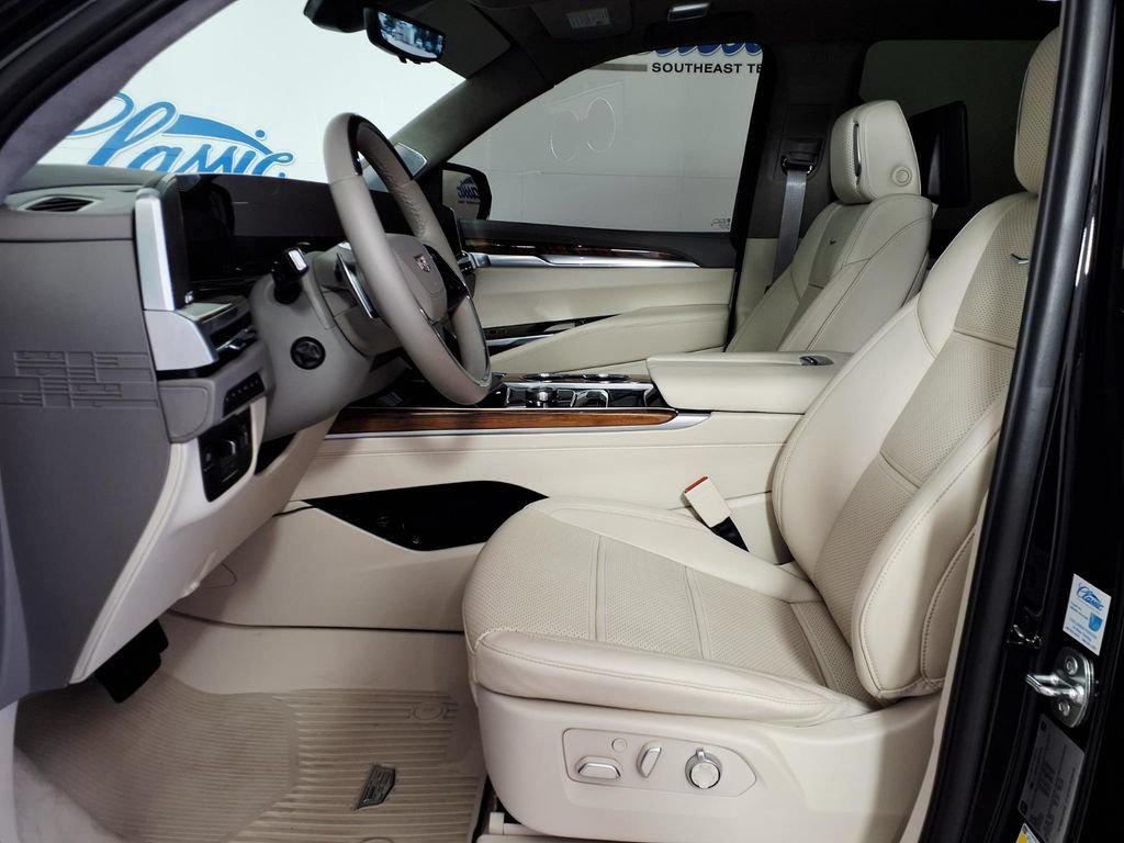 صورة 5 لـ 2025 Cadillac ESCALADE SPORT PLATINUM