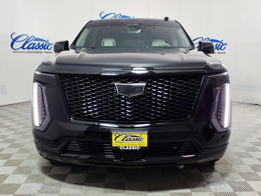 صورة 3 لـ 2025 Cadillac ESCALADE SPORT PLATINUM