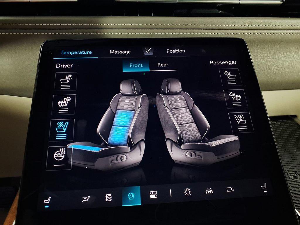 2025 Cadillac ESCALADE SPORT PLATINUM thumbnail 15