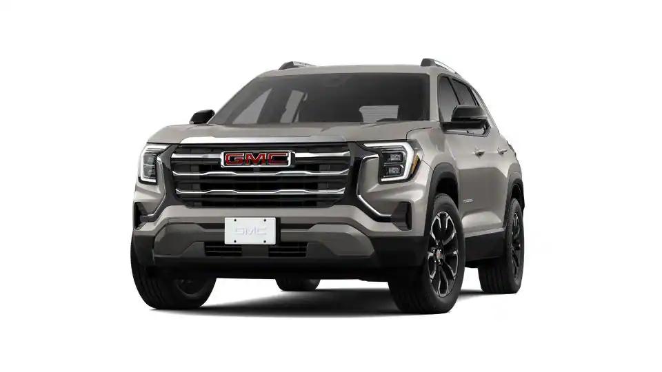 New 2026 GMC Terrain FWD Elevation