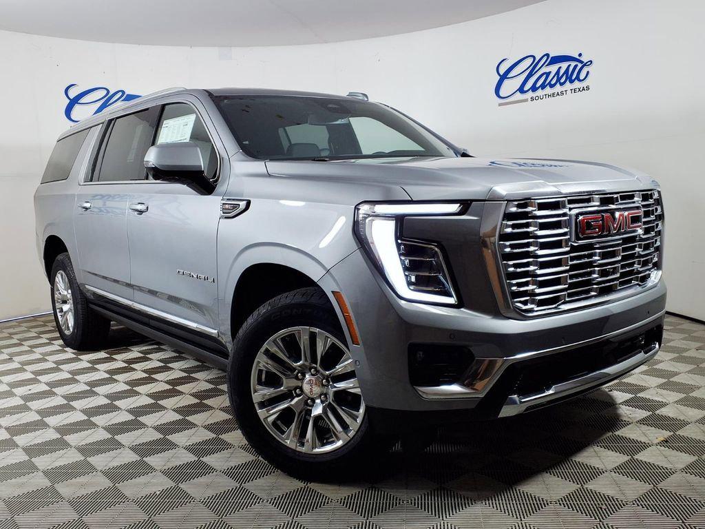 New 2026 GMC Yukon XL Denali