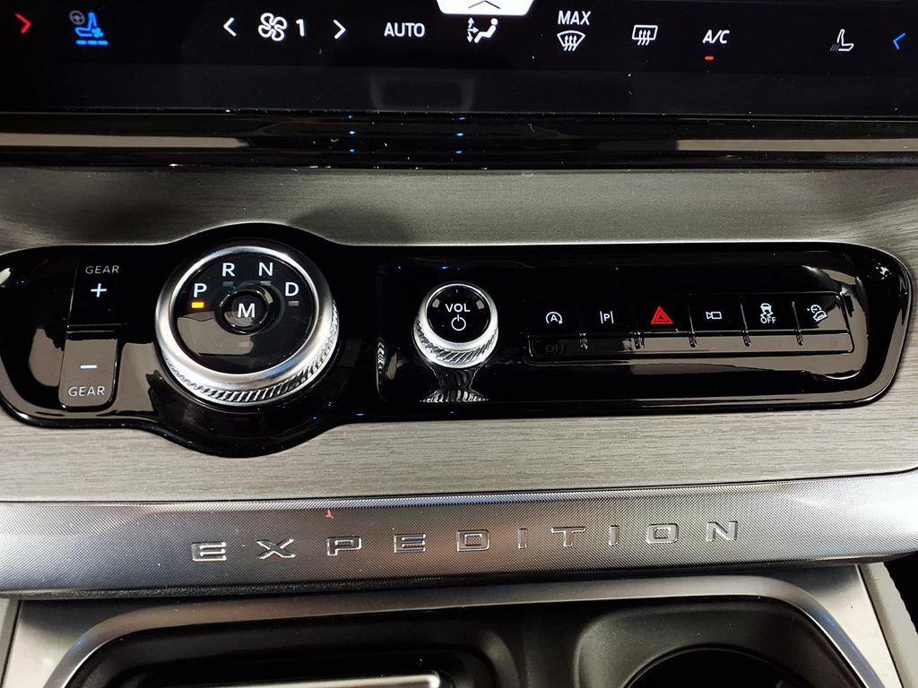 صورة مصغرة 21 لـ 2025 FORD EXPEDITION PLATINUM