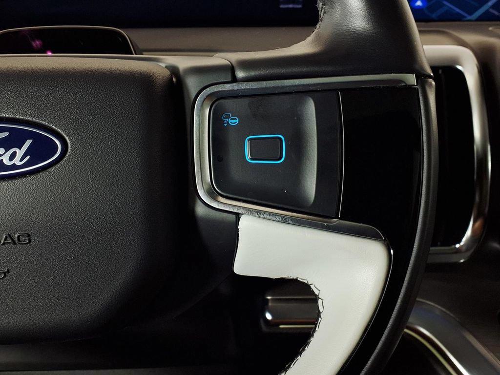 صورة مصغرة 20 لـ 2025 FORD EXPEDITION PLATINUM