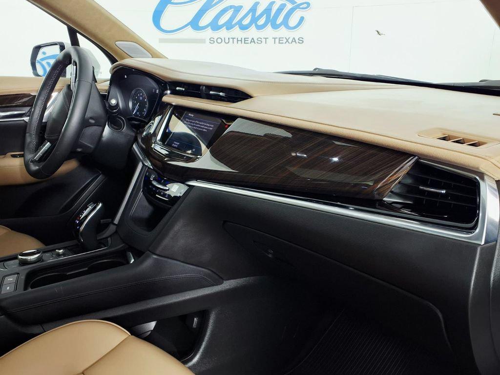 2025 Cadillac XT6 PREMIUM LUXURY AWD 照片 7
