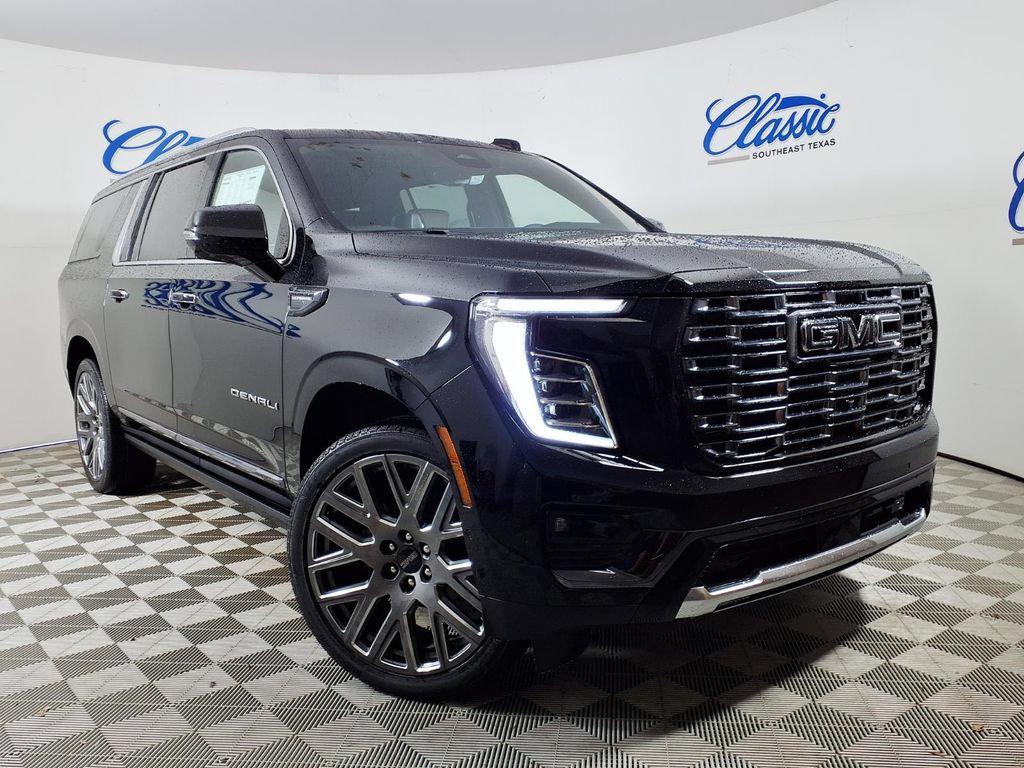 New 2026 GMC Yukon XL Denali Ultimate